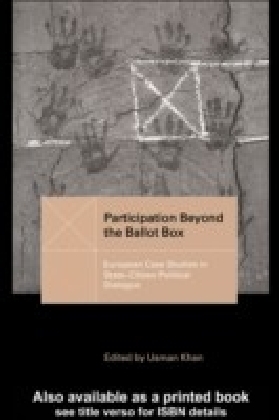 Participation Beyond the Ballot Box