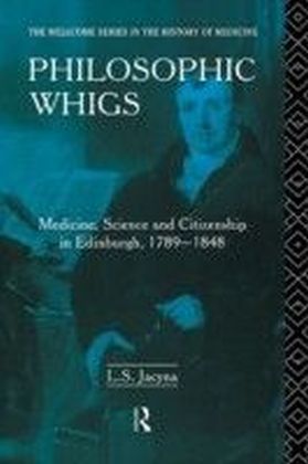 Philosophic Whigs