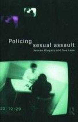 Policing Sexual Assault