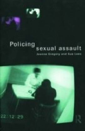 Policing Sexual Assault