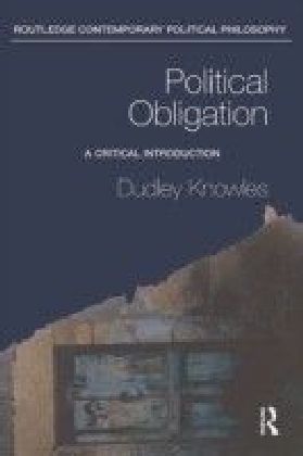 Political Obligation