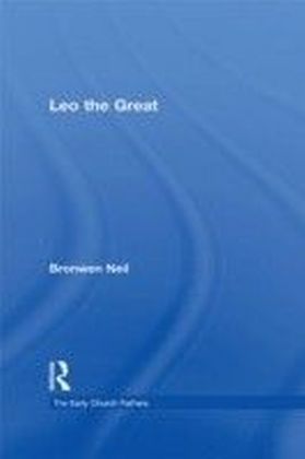 Leo The Great