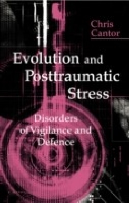 Evolution and Posttraumatic Stress main product photo