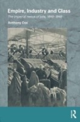Empire, Industry and Class main product photo