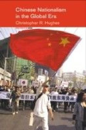 Chinese Nationalism in a Global Era