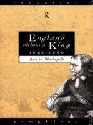 England Without a King 1649-60 main product photo