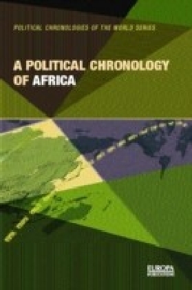 Political Chronology of Africa