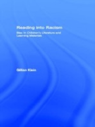 Reading into Racism