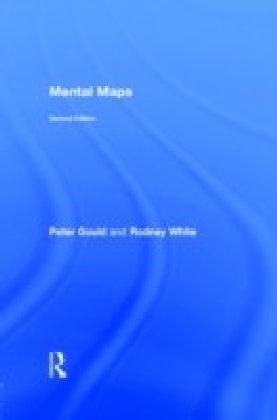 Mental Maps main product photo
