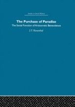 Purchase of Pardise