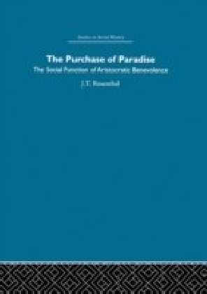 Purchase of Pardise