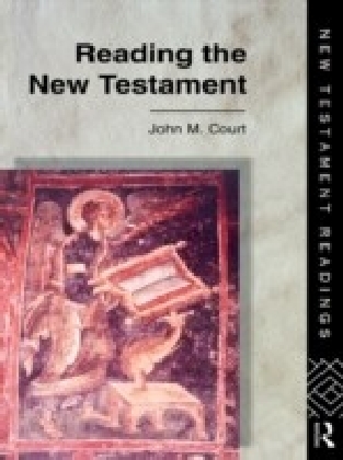 Reading the New Testament main product photo