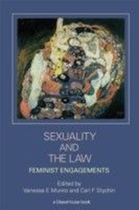 Sexuality and the Law