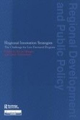 Regional Innovation Strategies
