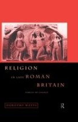 Religion in Late Roman Britain