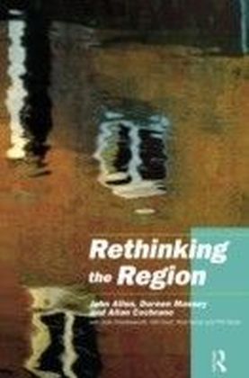 Rethinking the Region main product photo
