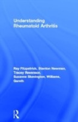 Understanding Rheumatoid Arthritis