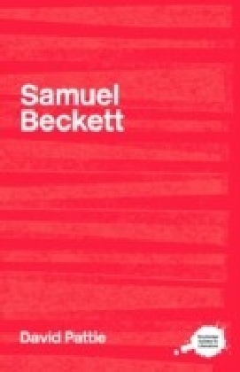 Samuel Beckett main product photo