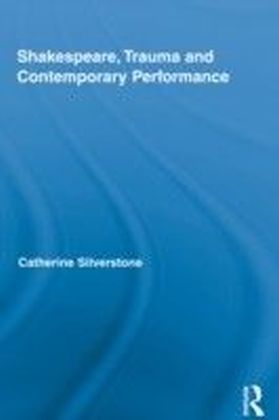 Shakespeare and Trauma