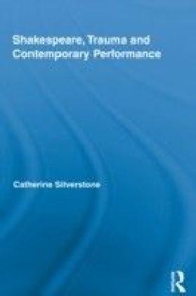 Shakespeare and Trauma