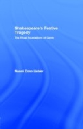 Shakespeare's Festive Tragedy main product photo