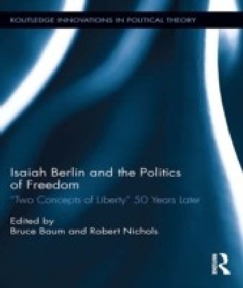 Isaiah Berlin and the Politics of Freedom main product photo