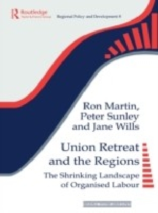 Union Retreat and the Regions main product photo