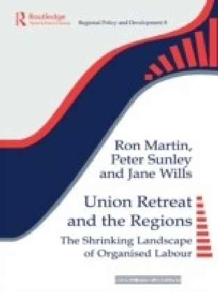 Union Retreat and the Regions