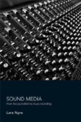 Sound Media main product photo