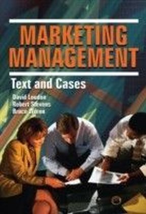 Marketing Management main product photo