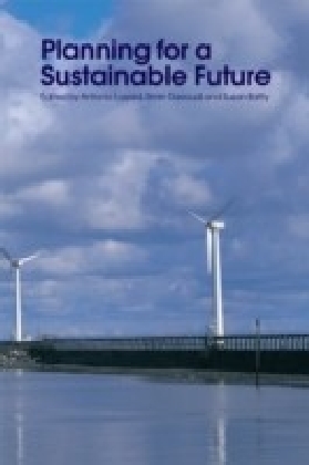 Planning for a Sustainable Future main product photo