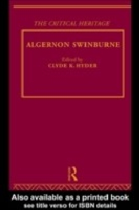 Algernon Swinburne