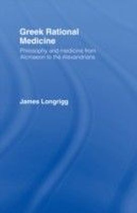 Greek Rational Medicine