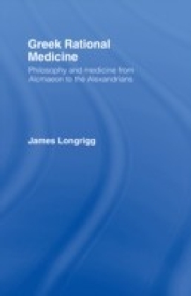 Greek Rational Medicine