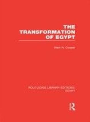 Transformation of Egypt