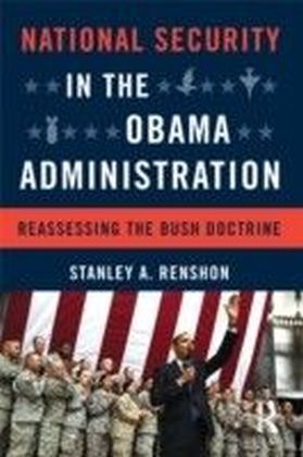 National Security in the Obama Administration