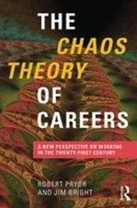 Chaos Theory of Careers