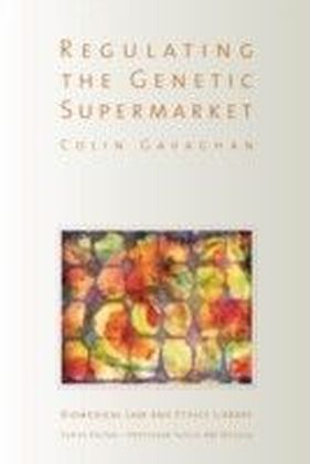 Defending the Genetic Supermarket