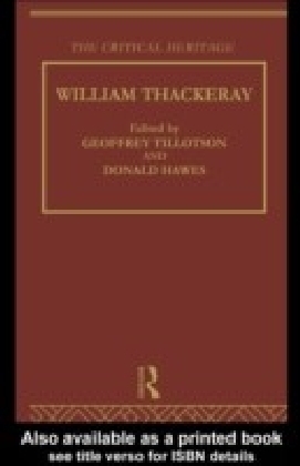 William Thackeray