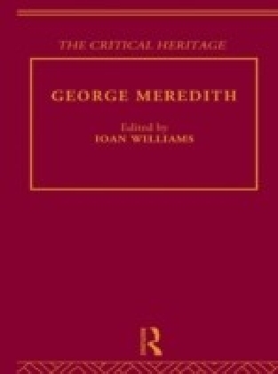 George Meredith