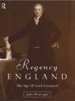 Regency England
