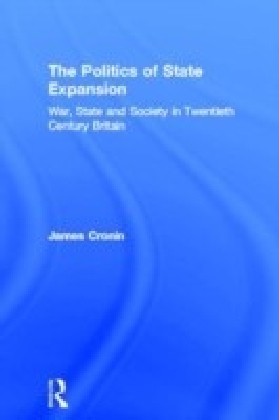 Politics of State Expansion main product photo
