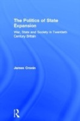 Politics of State Expansion