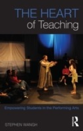Teaching Presence