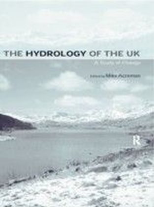 Hydrology of the UK main product photo