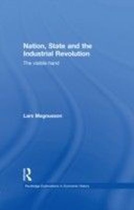Nation, State and the Industrial Revolution