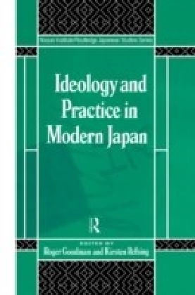 Ideology and Practice in Modern Japan main product photo