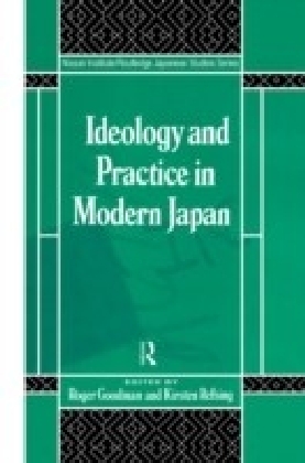 Ideology and Practice in Modern Japan