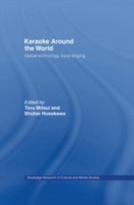 Karaoke Around the World