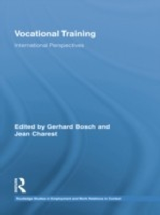 Vocational Training